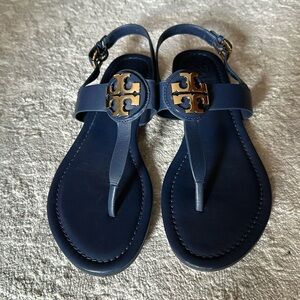 SOLD Tory Burch sandals